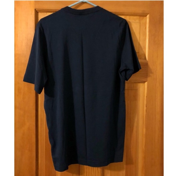 2/$25 Adidas Cotton Basic Embroidered Logo T-Shirt - Picture 2 of 4